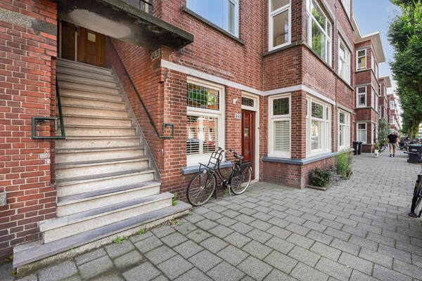Medium property photo - Stuyvesantstraat 335, 2593 GK Den Haag